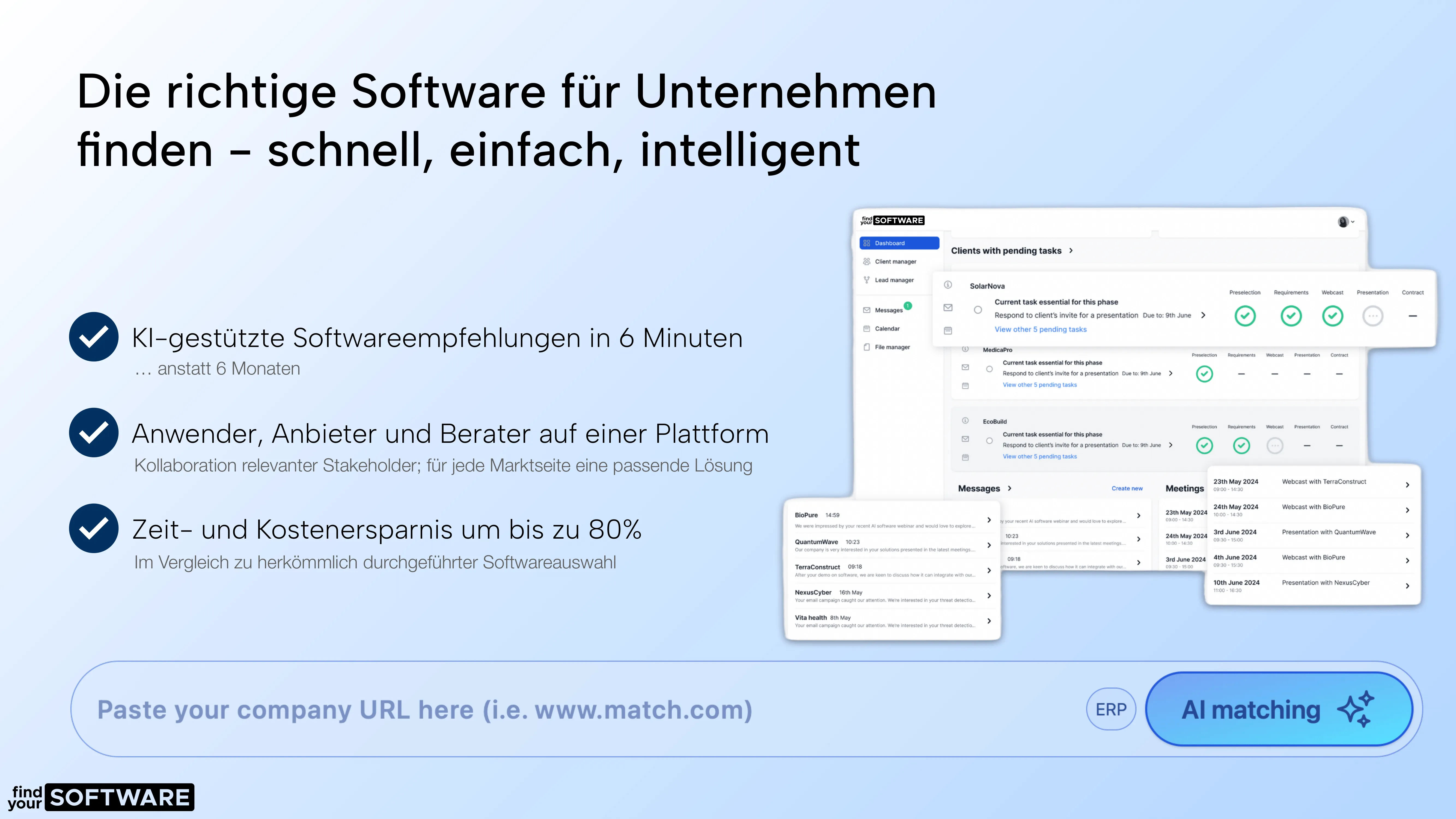 Dr. Benedict Bender Präsentation Folie 5
